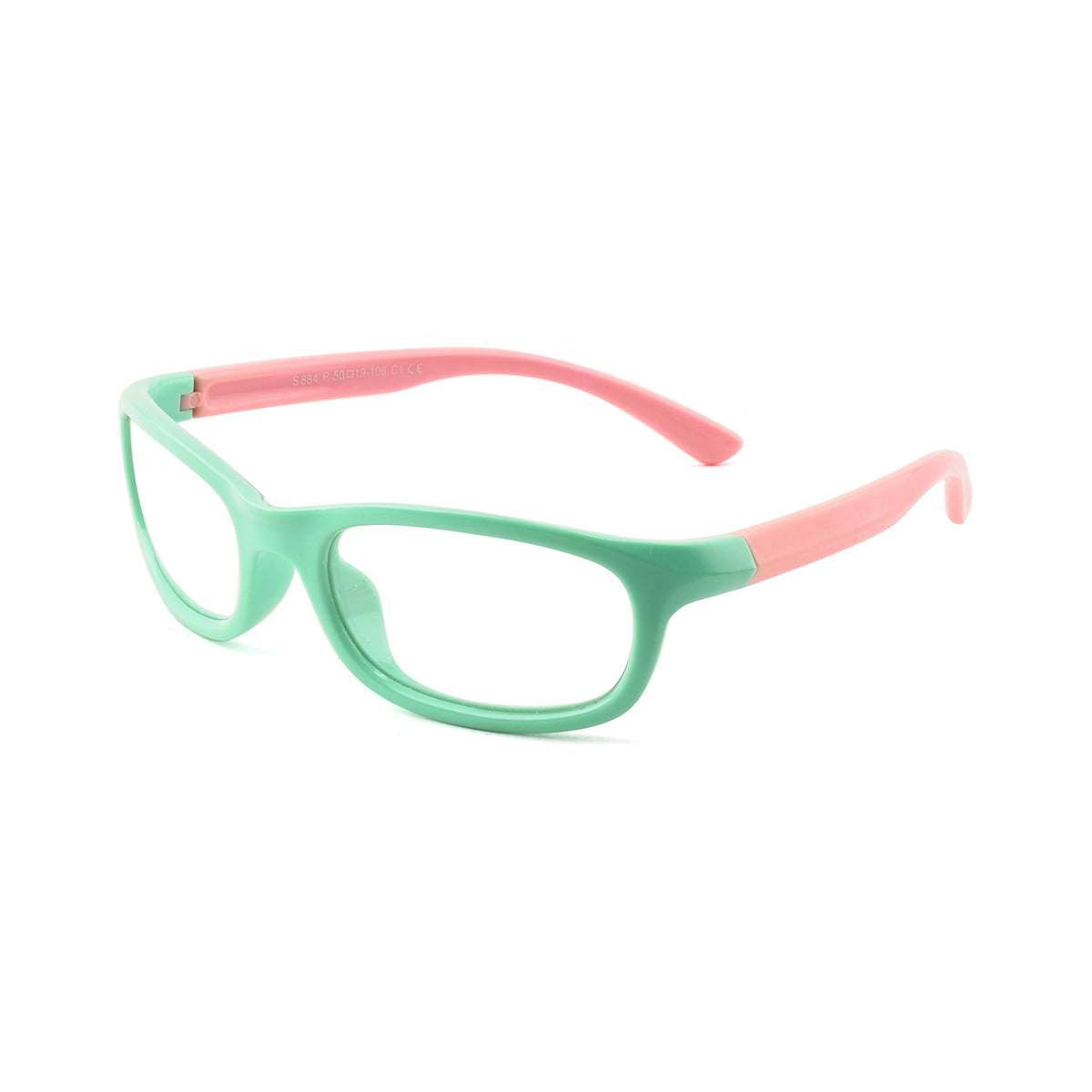 30010268-C1-S.L.GREEN/L.PINK