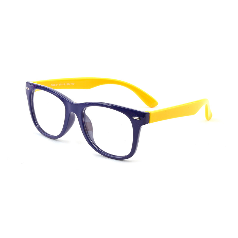 30010275-C12-S.PURPLE BLUE/YELLOW