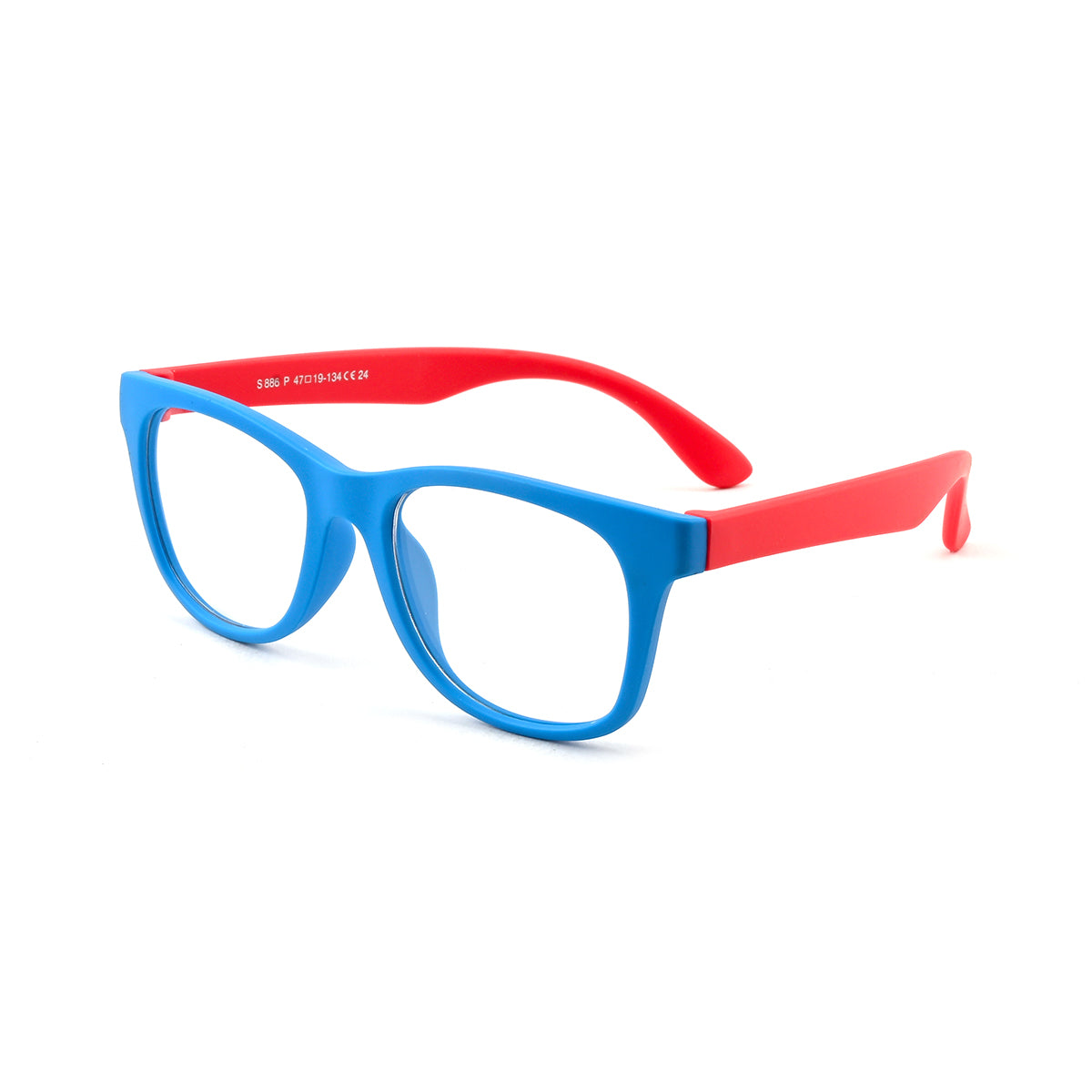 30010275-C24-M.BLUE/RED