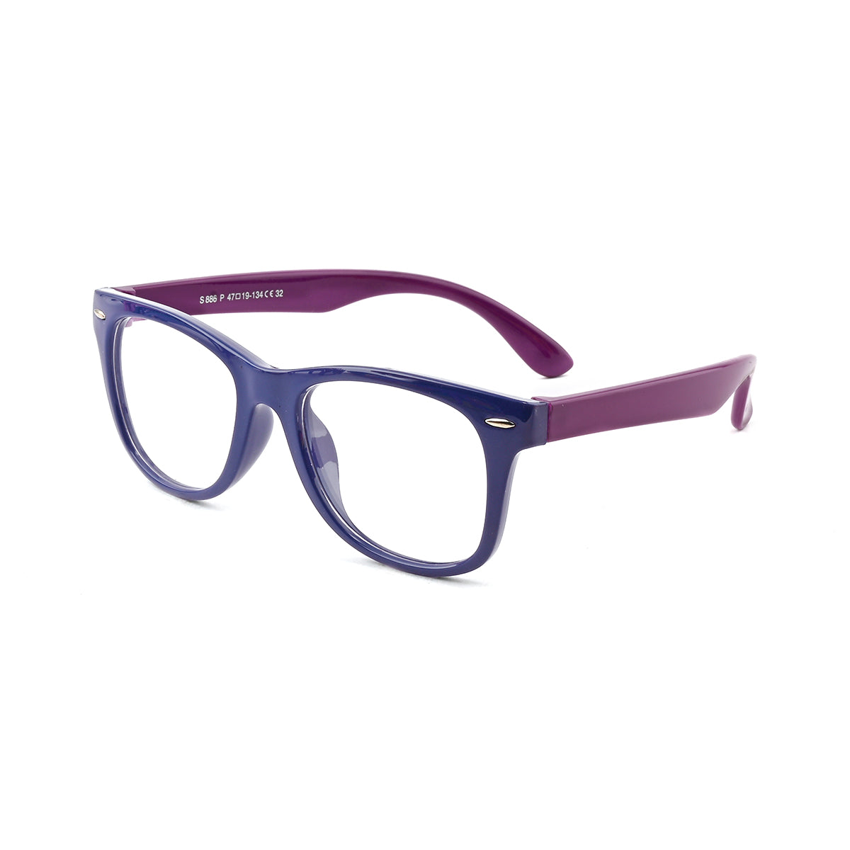 30010275-C32-S.PURPLE BLUE/PURPLE