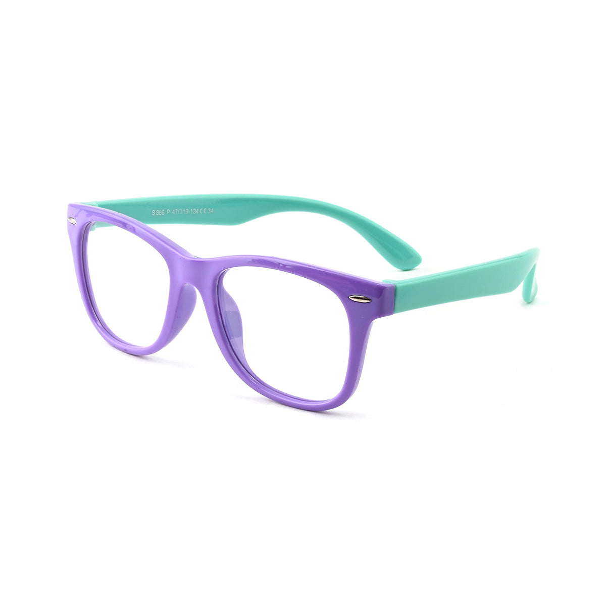 30010275-C34-S.PURPLE/L.GREEN