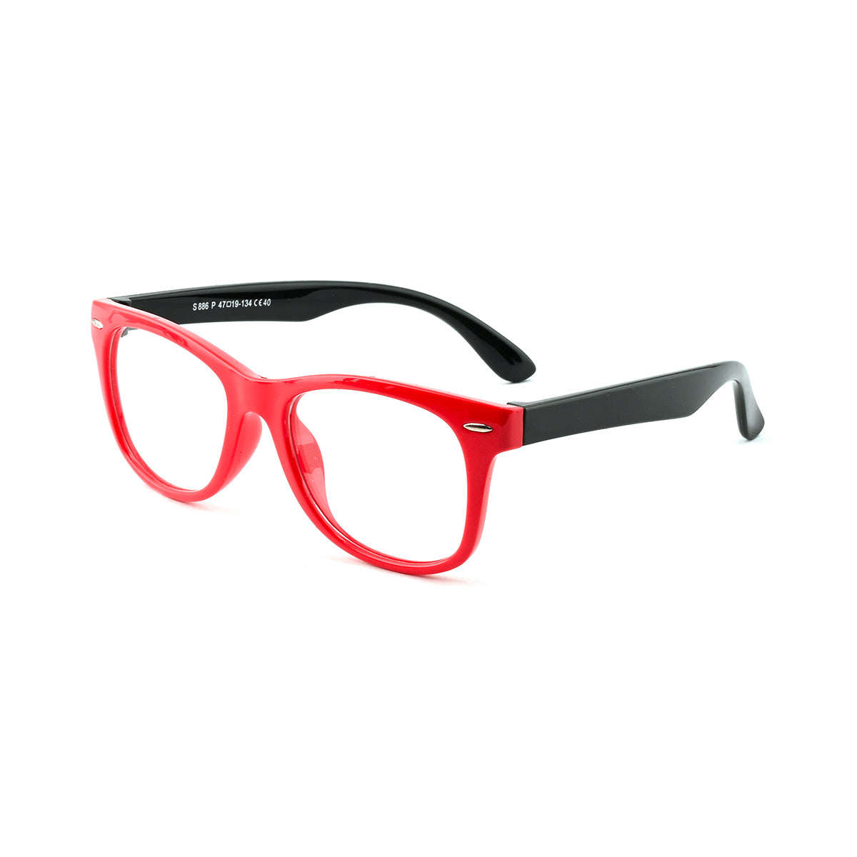 30010275-C40-S.RED/BLACK