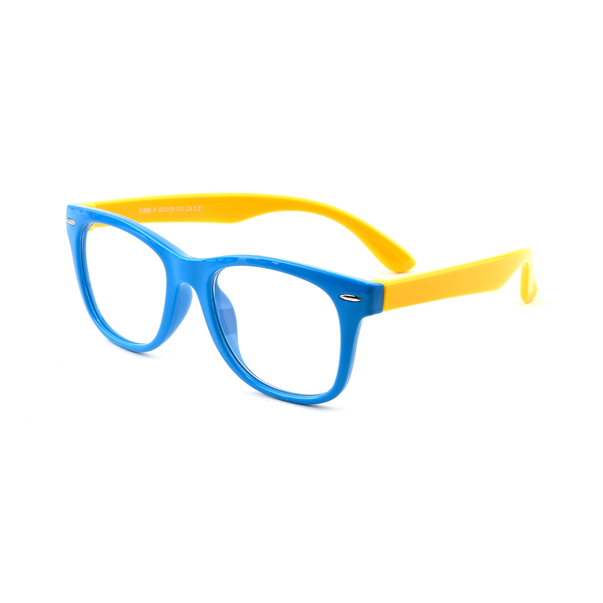 30010275-C5-S.BLUE/YELLOW