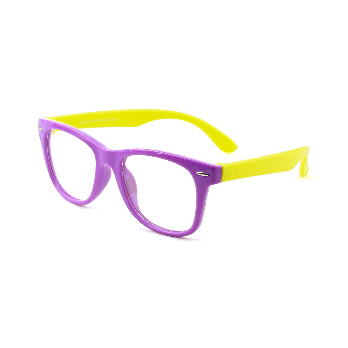 30010275-C9-S.PURPLE/YELLOW