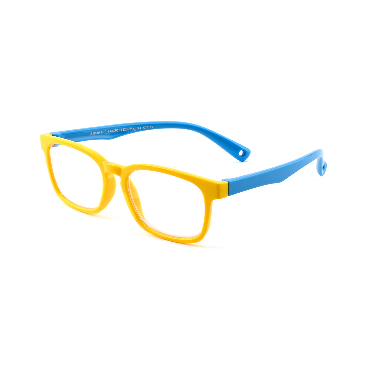 30010276-C10-S.YELLOW/BLUE