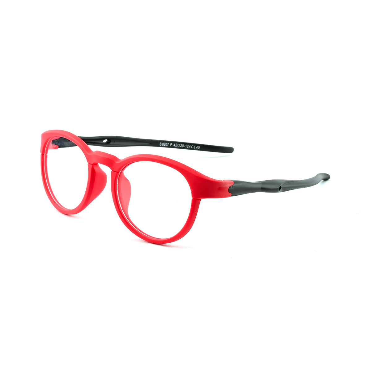 30010280-C40-M.RED/BLACK