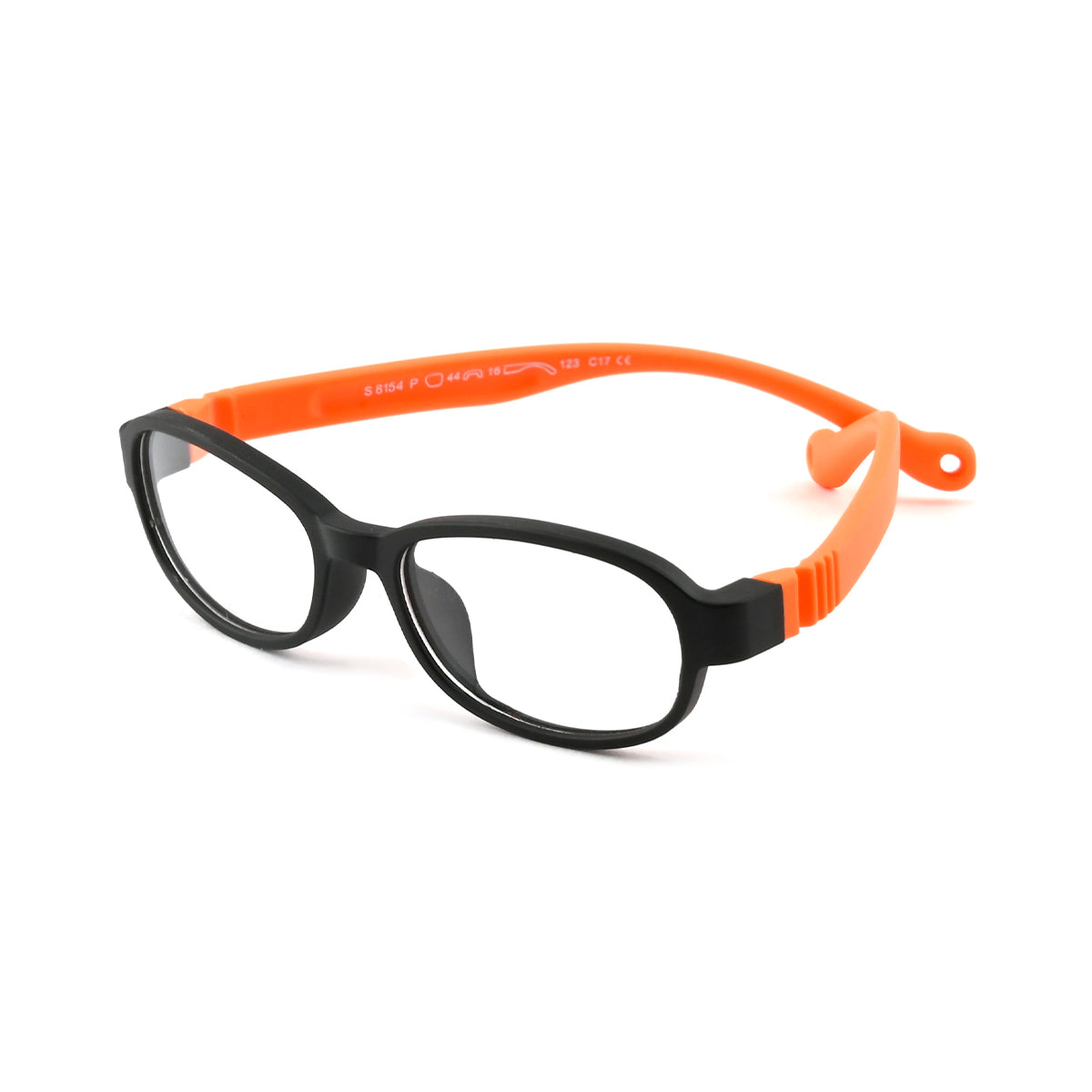 30010282-C17-M.BLACK/ORANGE