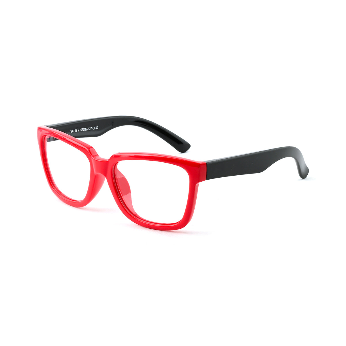 30010303-C40-S.RED/BLACK