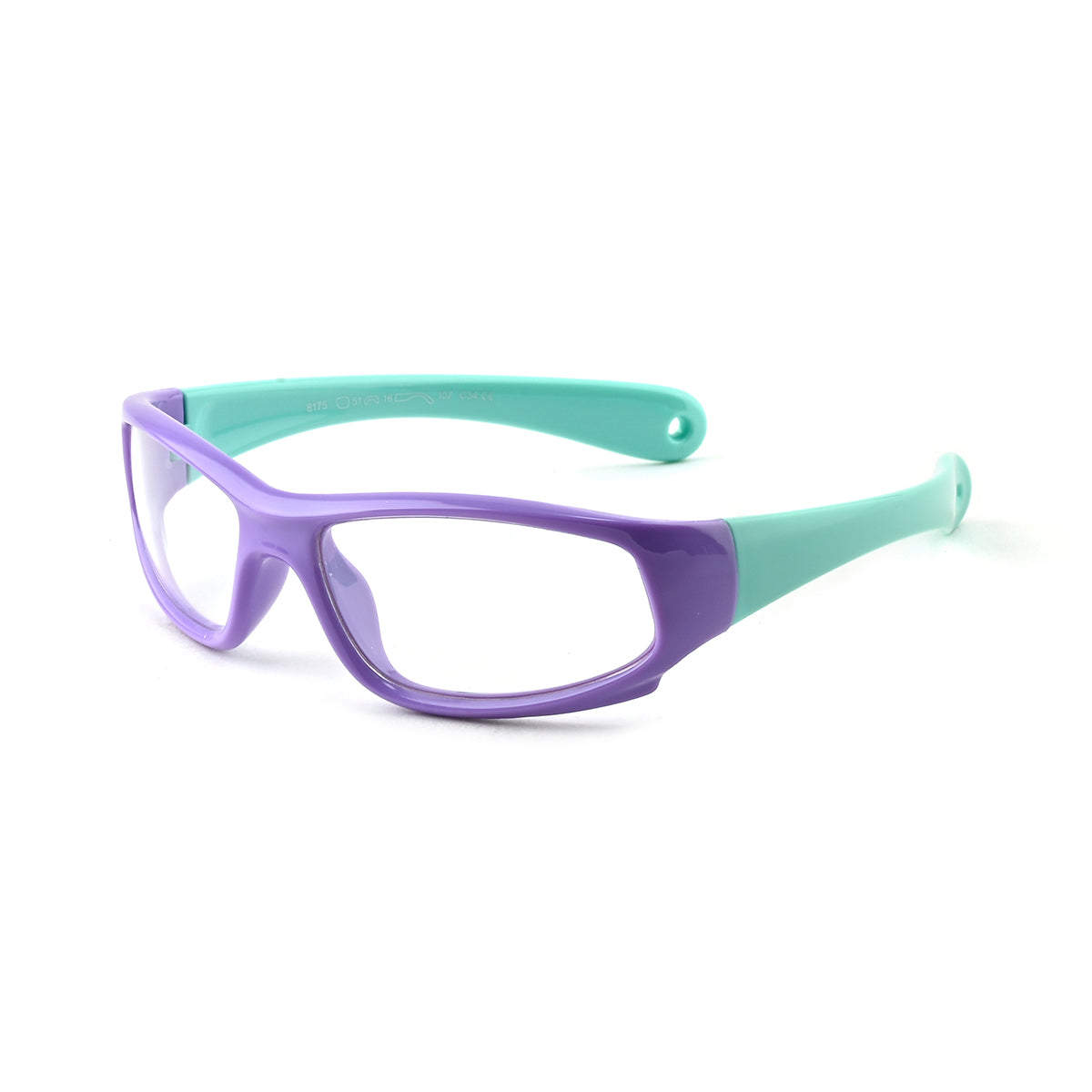 30010304-C34-S.PURPLE/L.GREEN