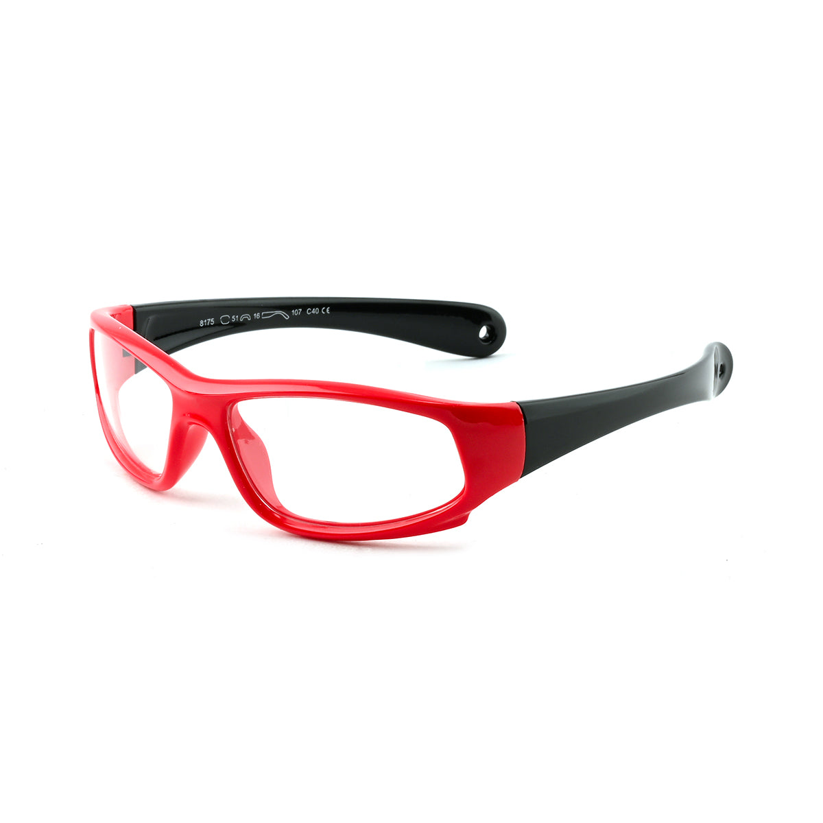 30010304-C40-S.RED/BLACK