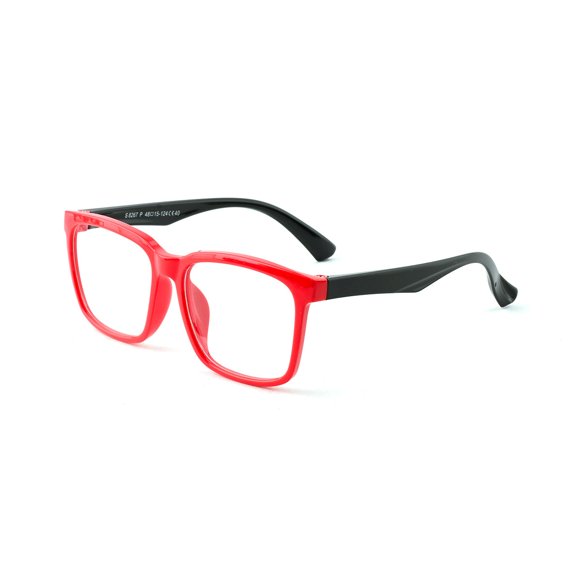 30010305-C40-S.RED/BLACK