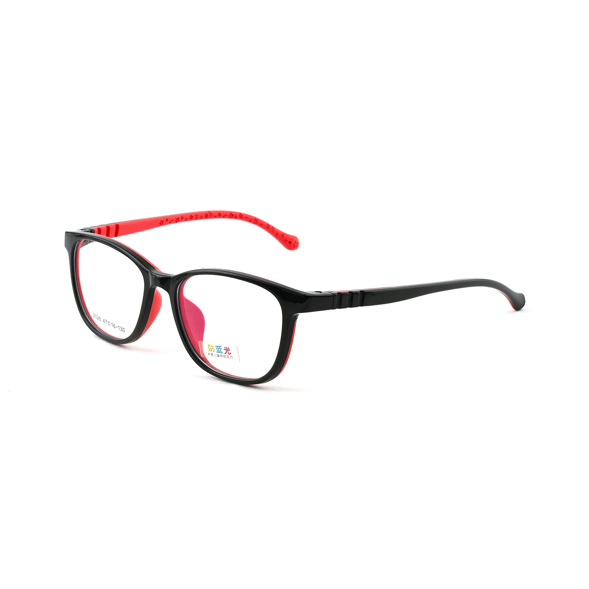 30010330-C1-S.BLACK/RED