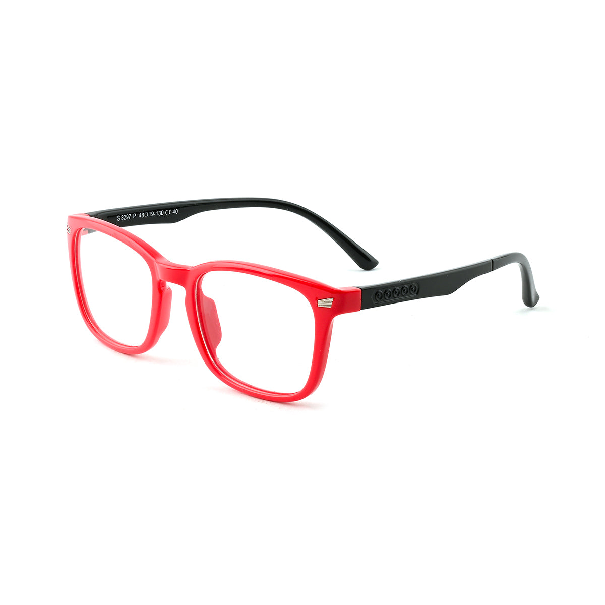 30010364-C40-S.RED/BLACK