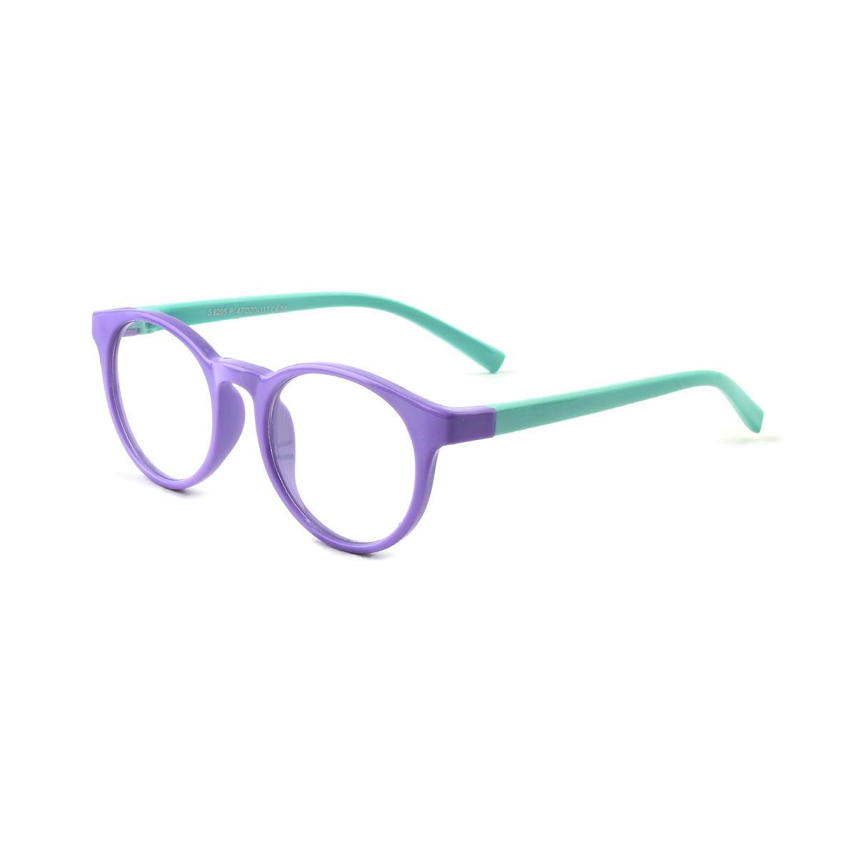 30010411-C34-S.PURPLE/L.GREEN