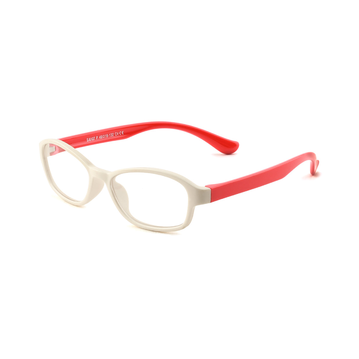 30010412-C4-S.WHITE/RED