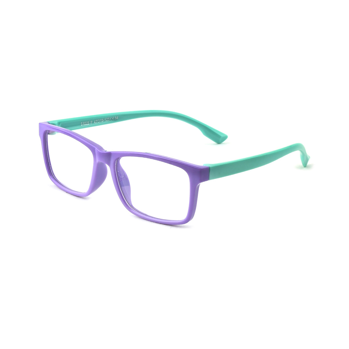 30010413-C34-S.PURPLE/L.GREEN