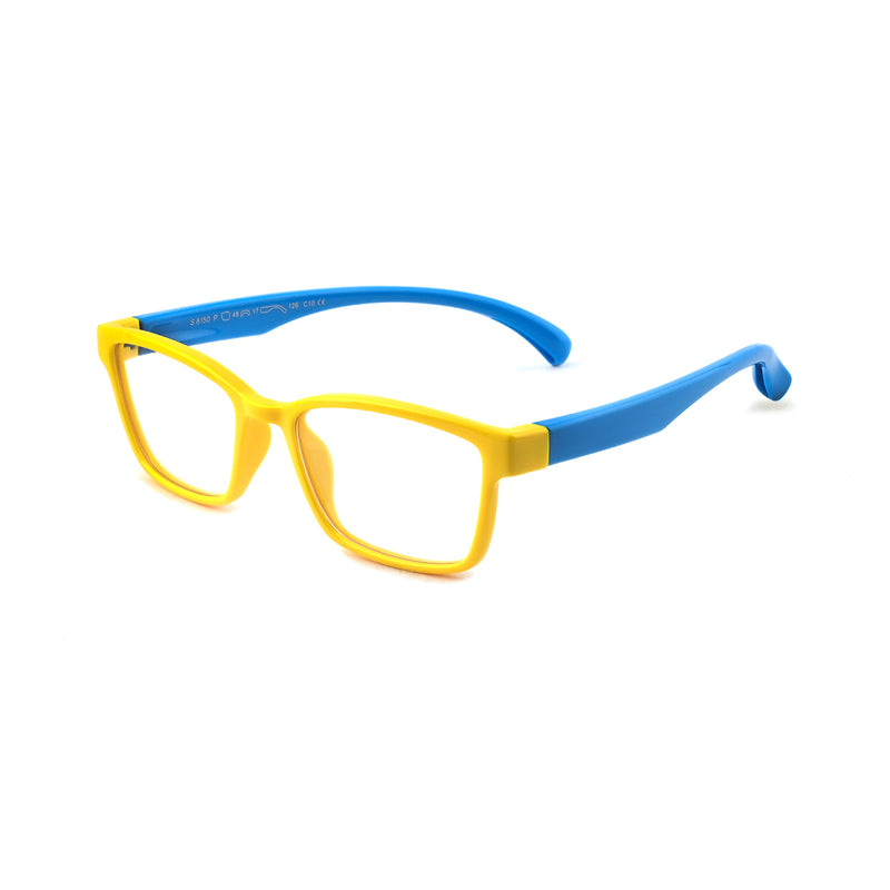 30010419-C10-S.YELLOW/BLUE