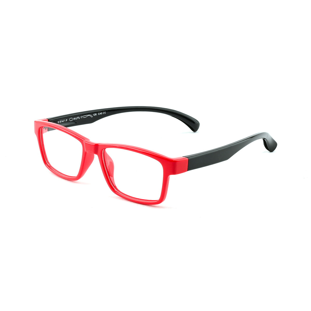 30010422-C40-S.RED/BLACK