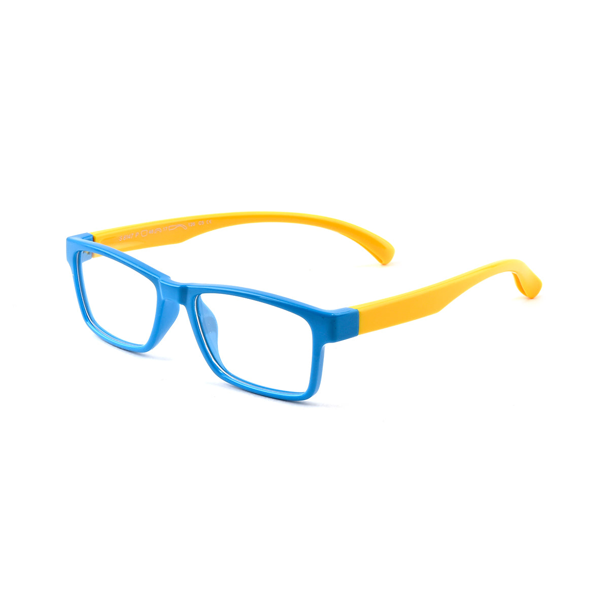 30010422-C5-S.BLUE/YELLOW