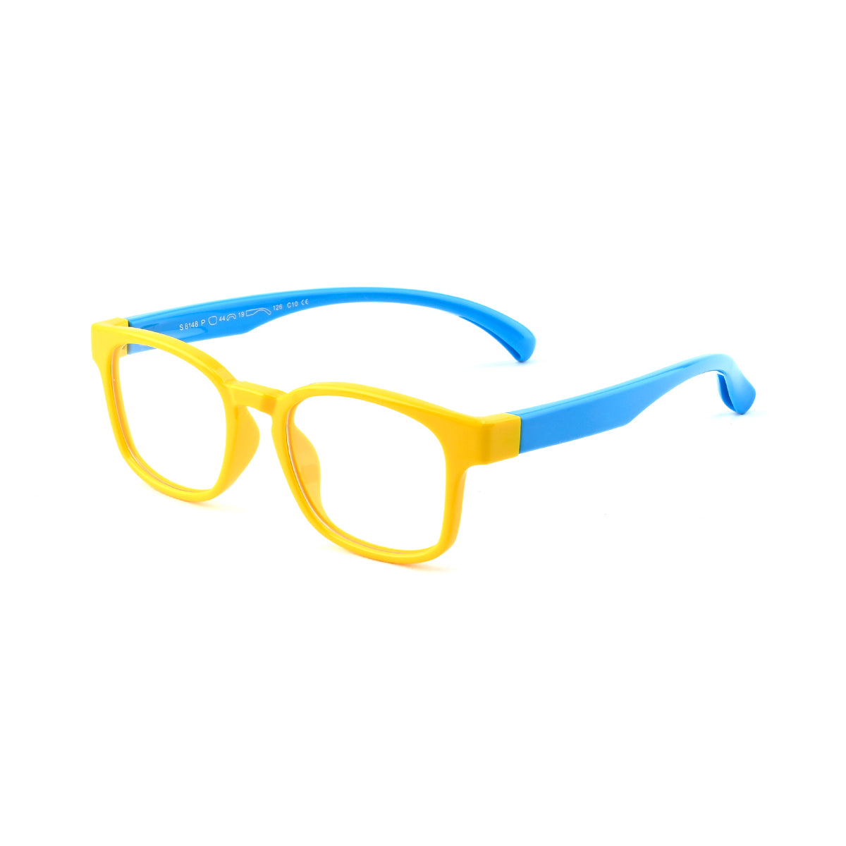 30010423-C10-S.YELLOW/BLUE