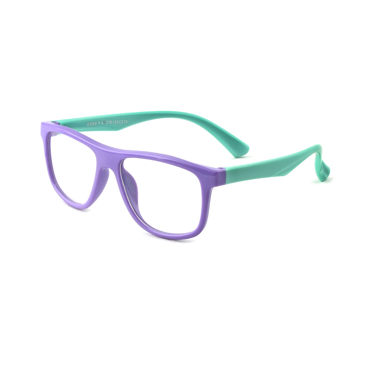 30010424-C34-S.PURPLE/L.GREEN