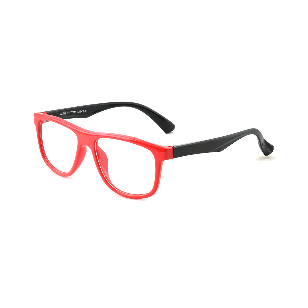 30010424-C40-S.RED/BLACK