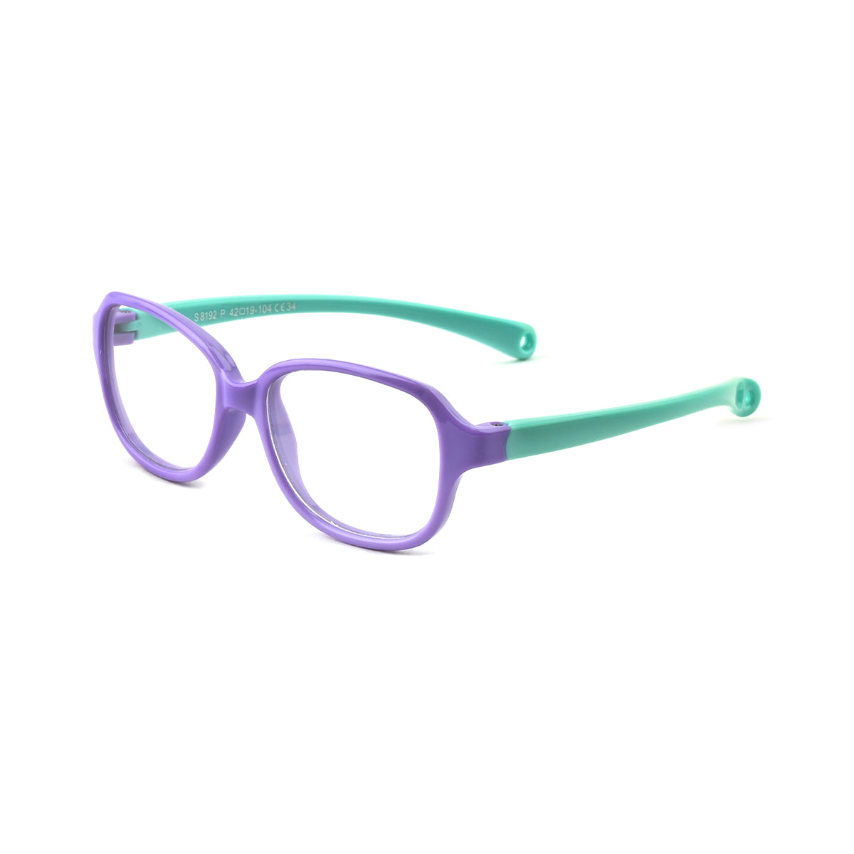 30010425-C34-S.PURPLE/L.GREEN