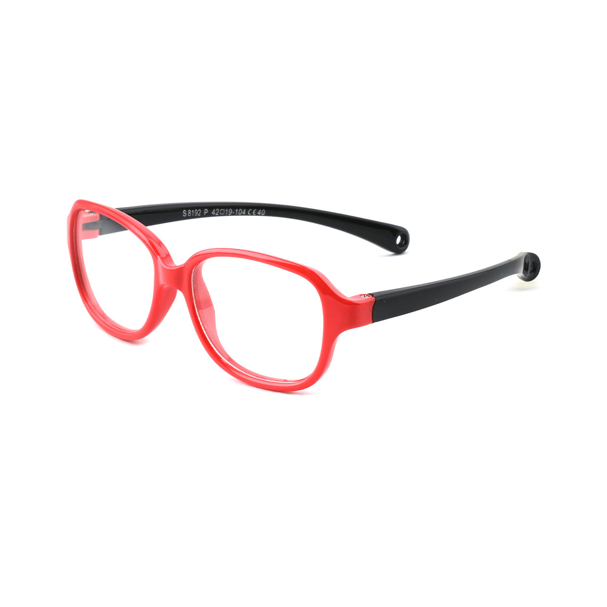 30010425-C40-S.RED/BLACK