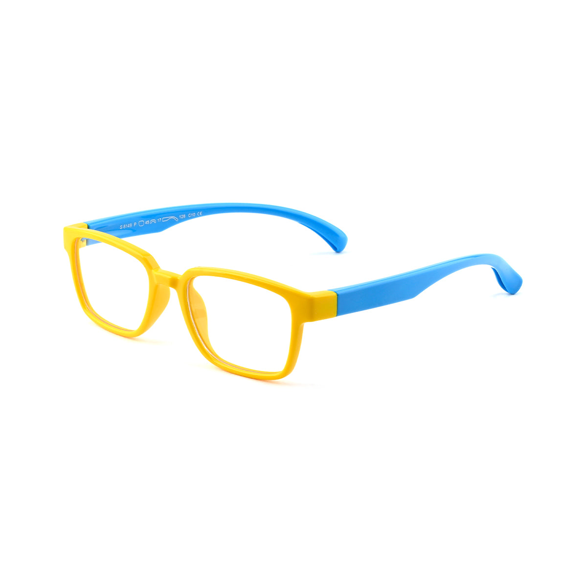 30010426-C10-S.YELLOW/BLUE