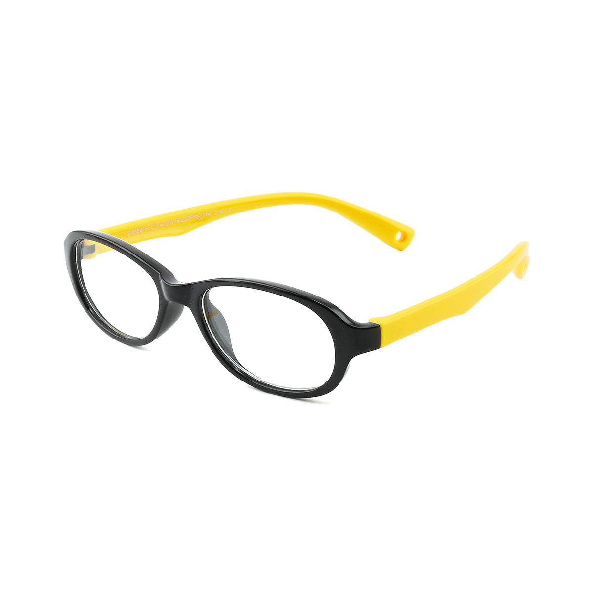 30010427-C16-S.BLACK/YELLOW