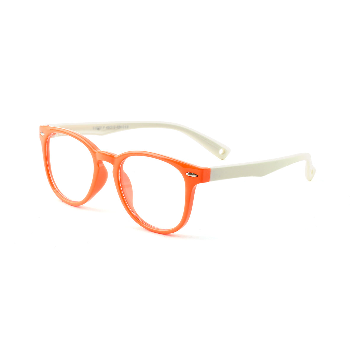 30010452-C8-S.ORANGE/WHITE