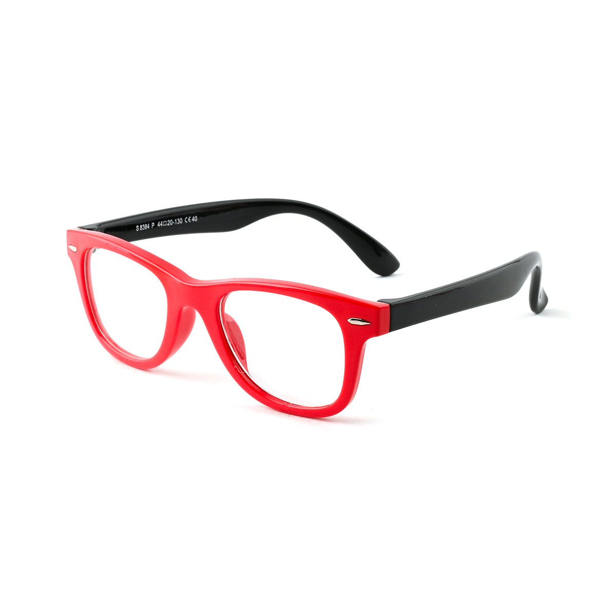 30010463-C40-S.RED/BLACK