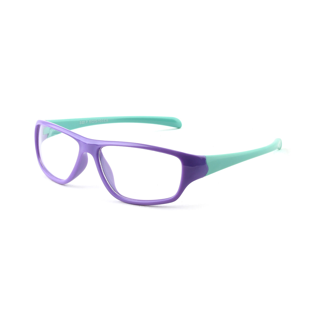 30010519-C34-S.PURPLE/L.GREEN