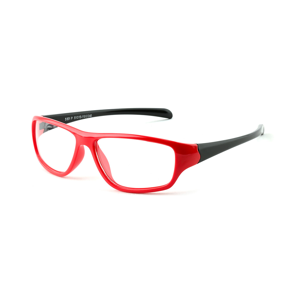 30010519-C40-S.RED/BLACK