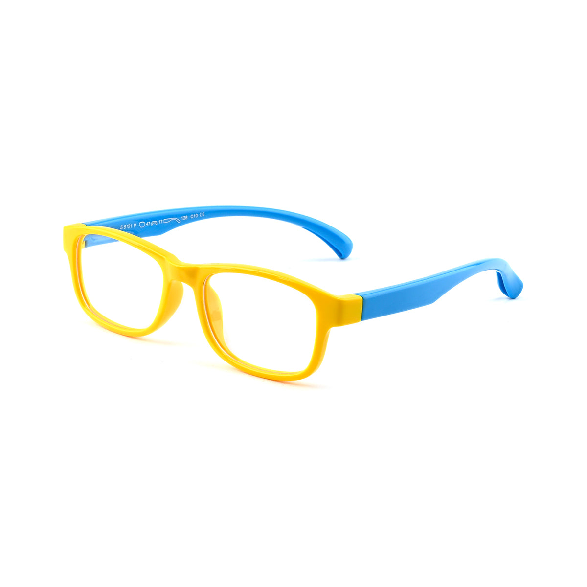 30010526-C10-S.YELLOW/BLUE