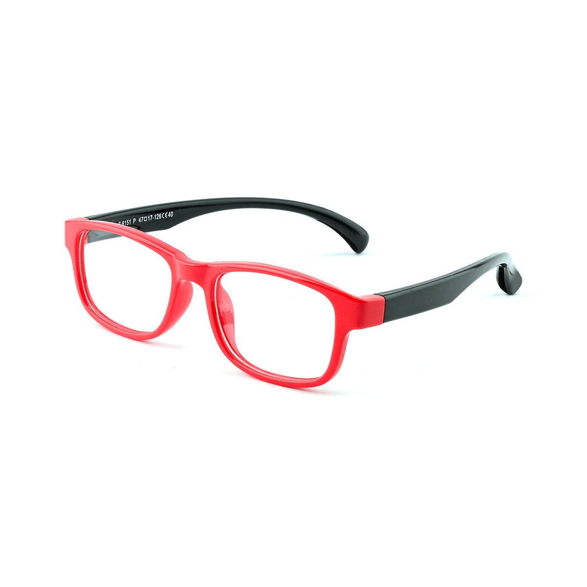 30010526-C40-S.RED/BLACK