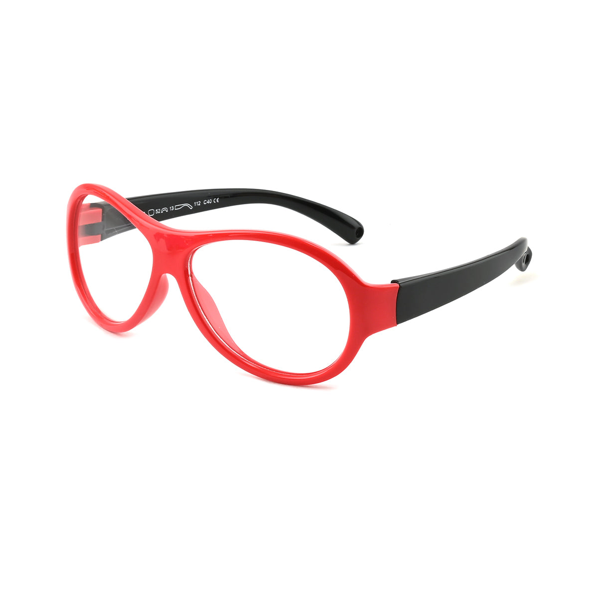 30010527-C40-S.RED/BLACK