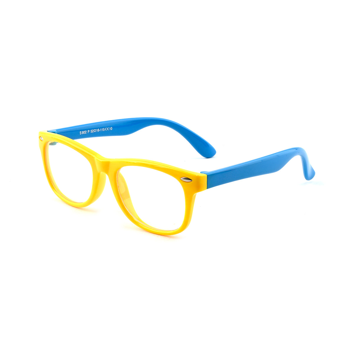 30010528-C10-S.YELLOW/BLUE