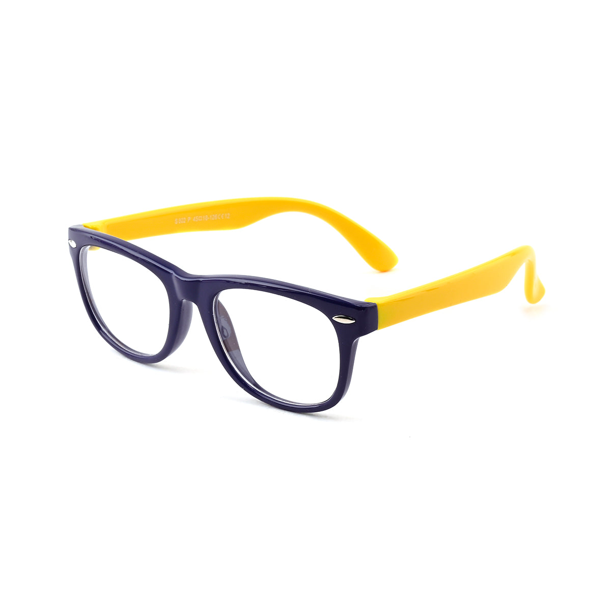 30010528-C12-S.PURPLE BLUE/YELLOW