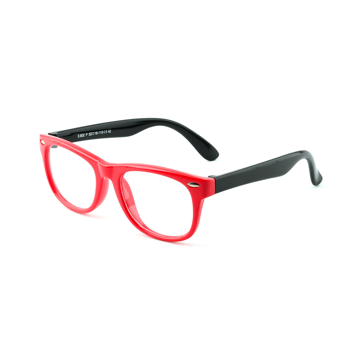 30010528-C40-S.RED/BLACK