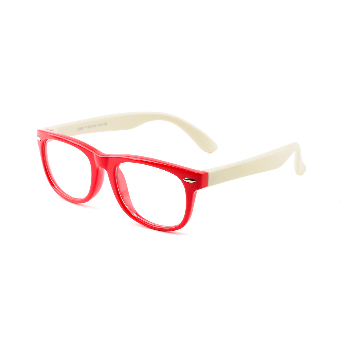 30010528-C6-S.RED/WHITE