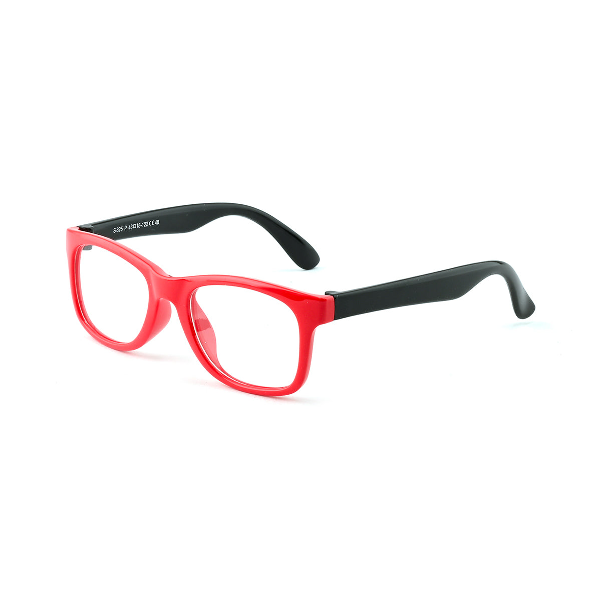 30010529-C40-S.RED/BLACK