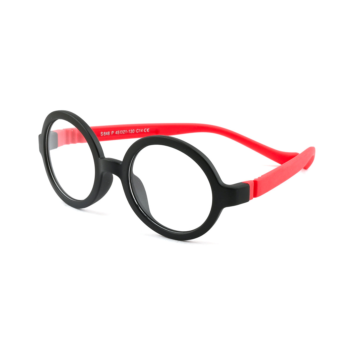 30010544-C14-M.BLACK/RED