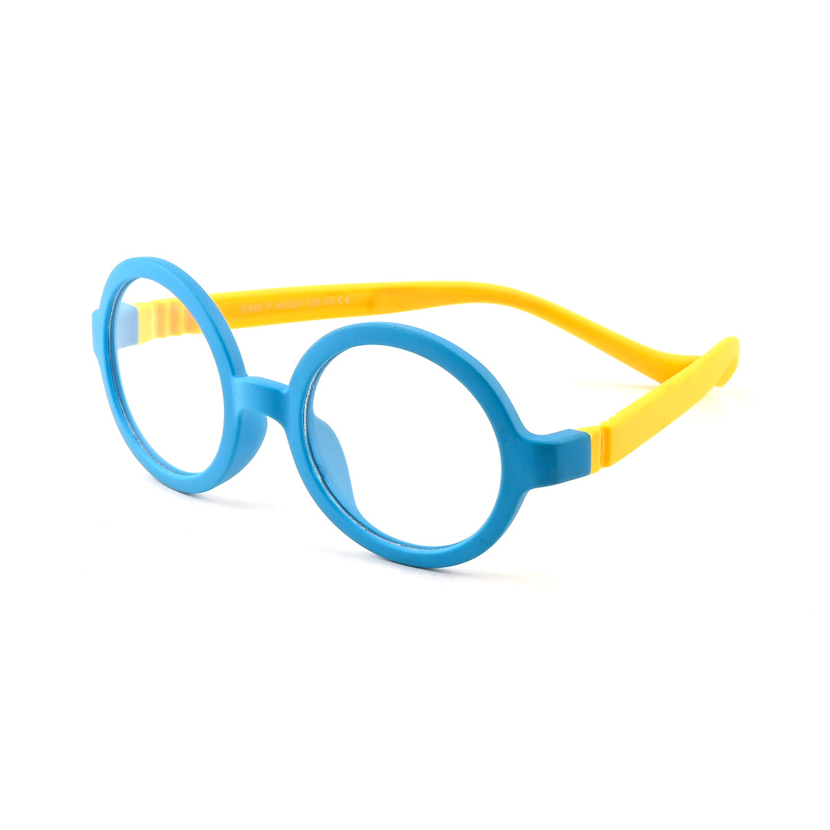 30010544-C5-M.BLUE/YELLOW