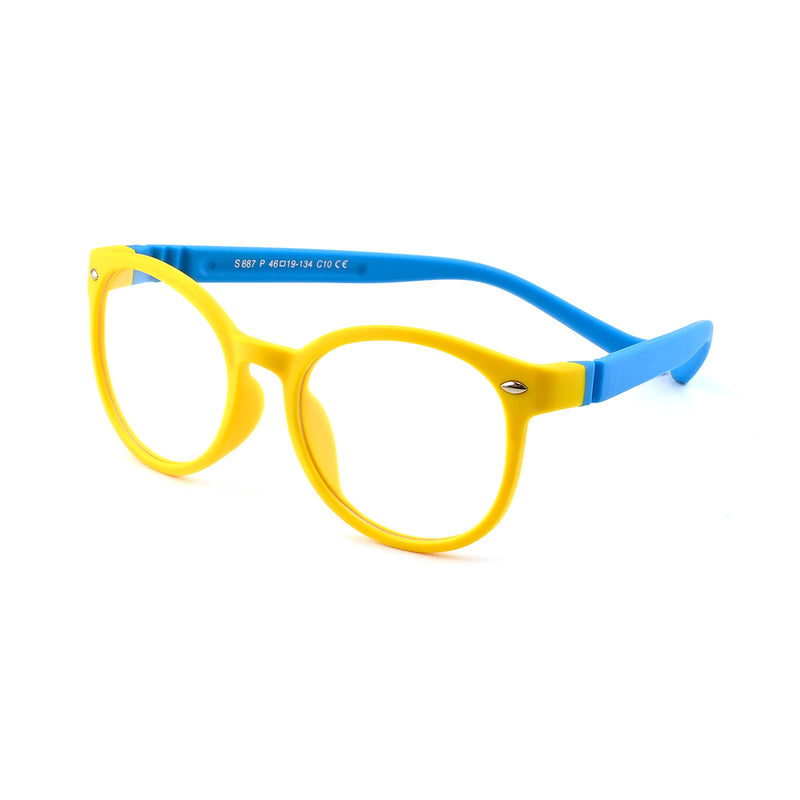 30010545-C10-M.YELLOW/BLUE