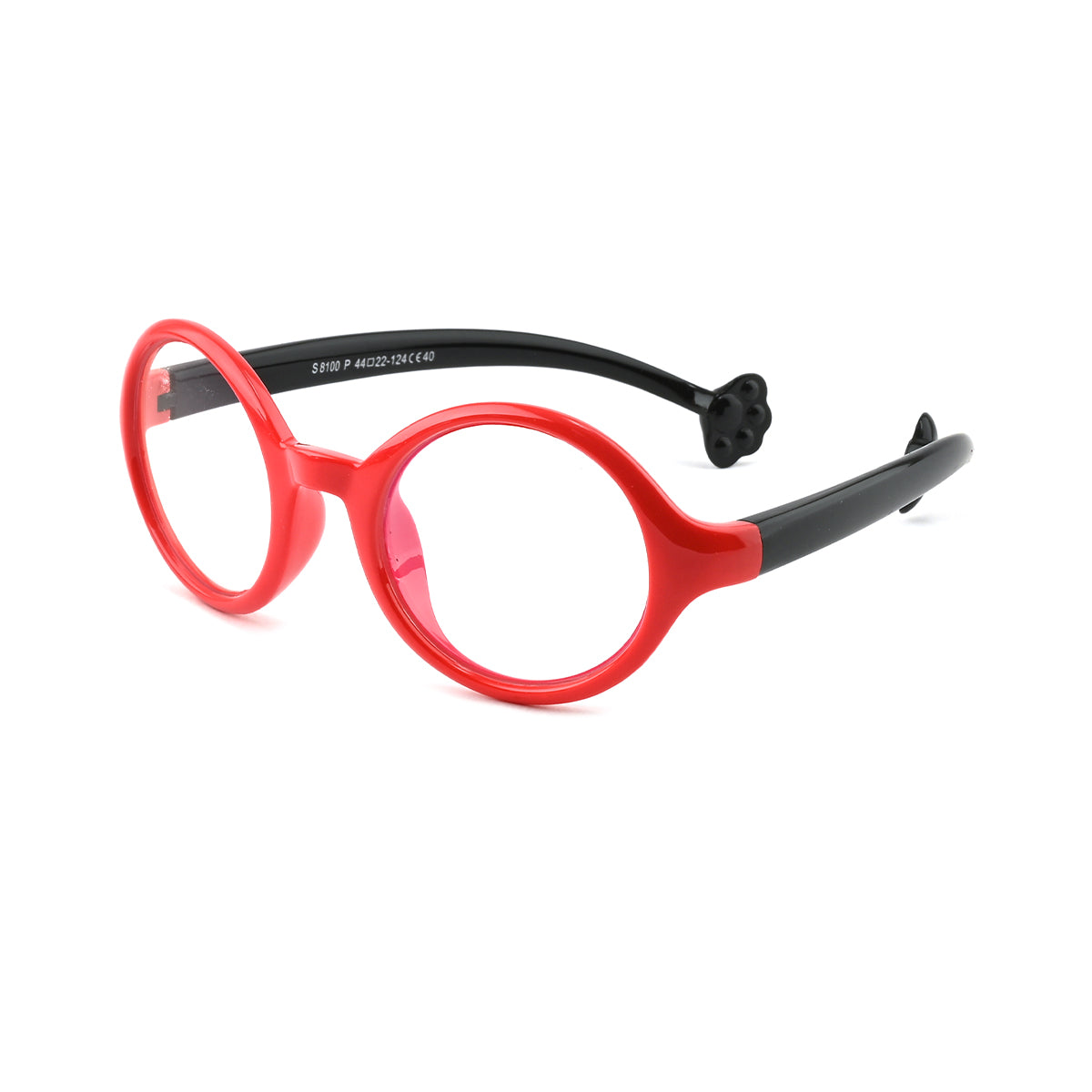 30010554-C40-S.RED/BLACK