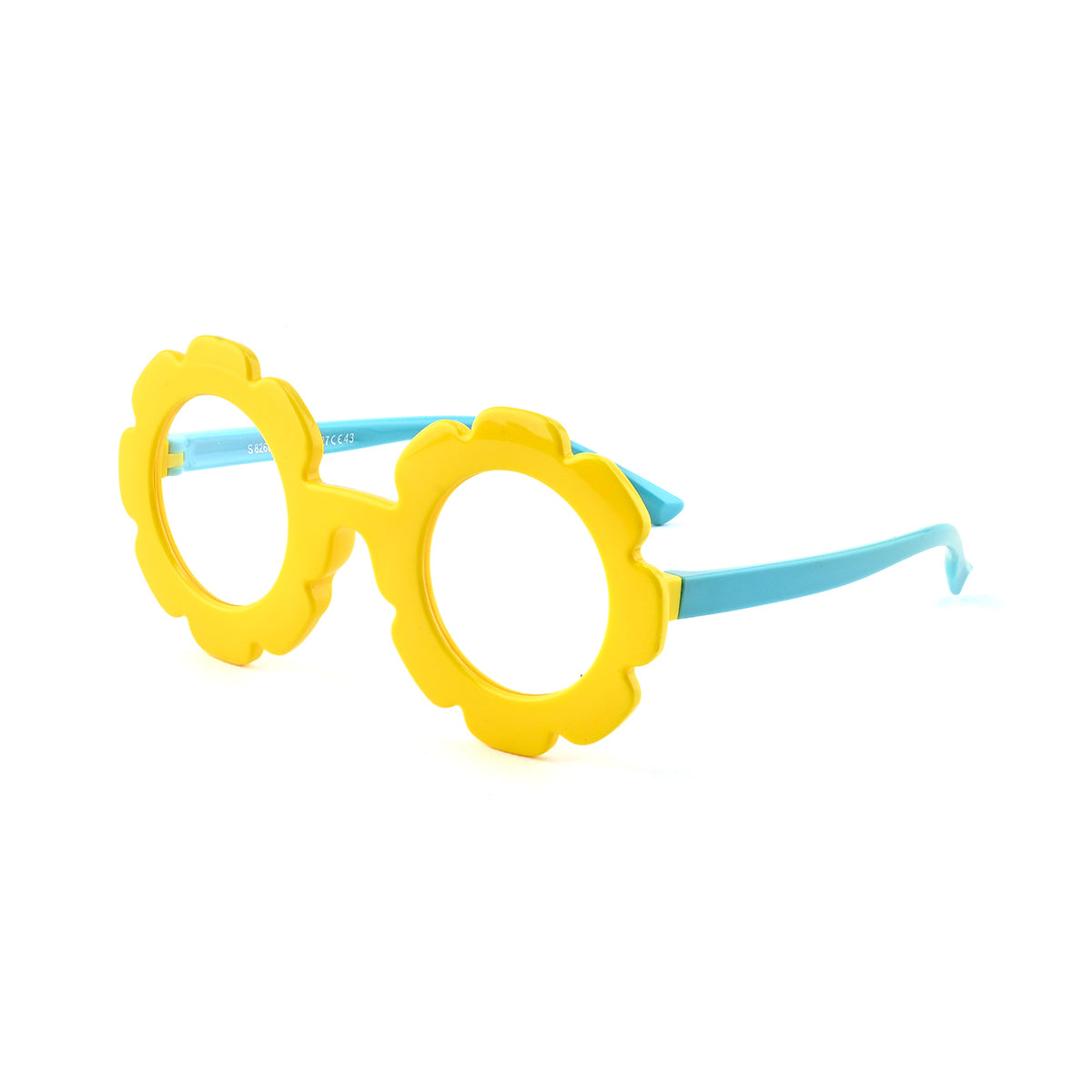 30010568-C43-S.YELLOW/L.BLUE