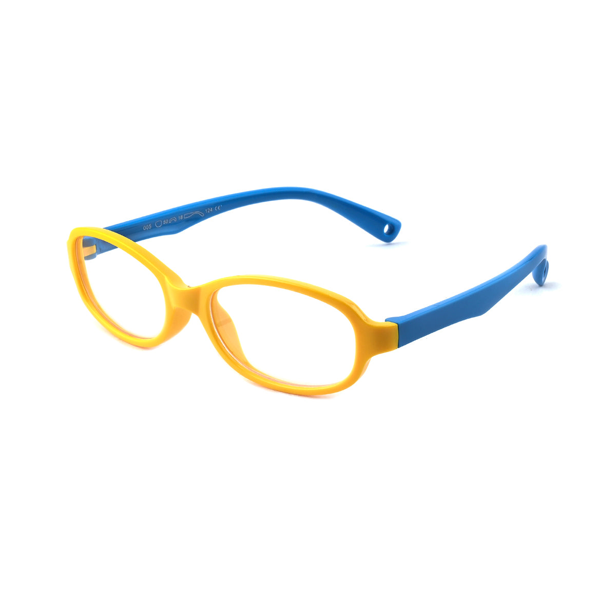 30010570-C10-S.YELLOW/BLUE