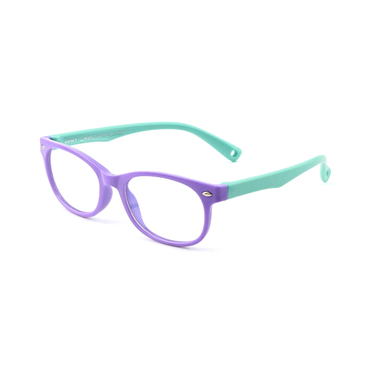 30010613-C34-S.PURPLE/L.GREEN