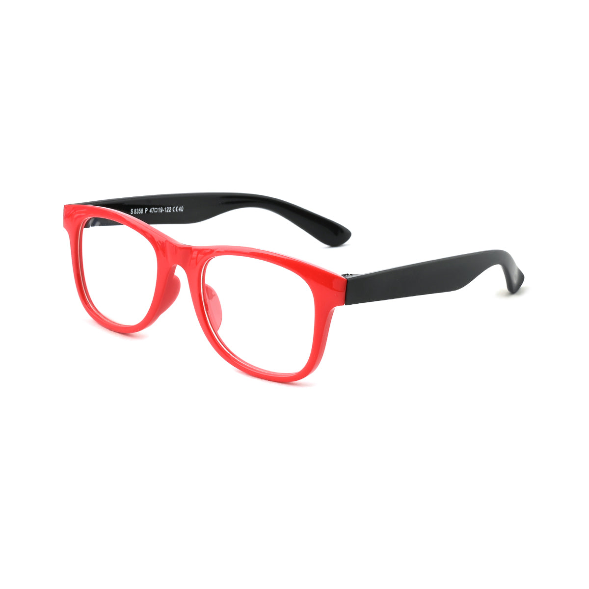 30010615-C40-S.RED/BLACK